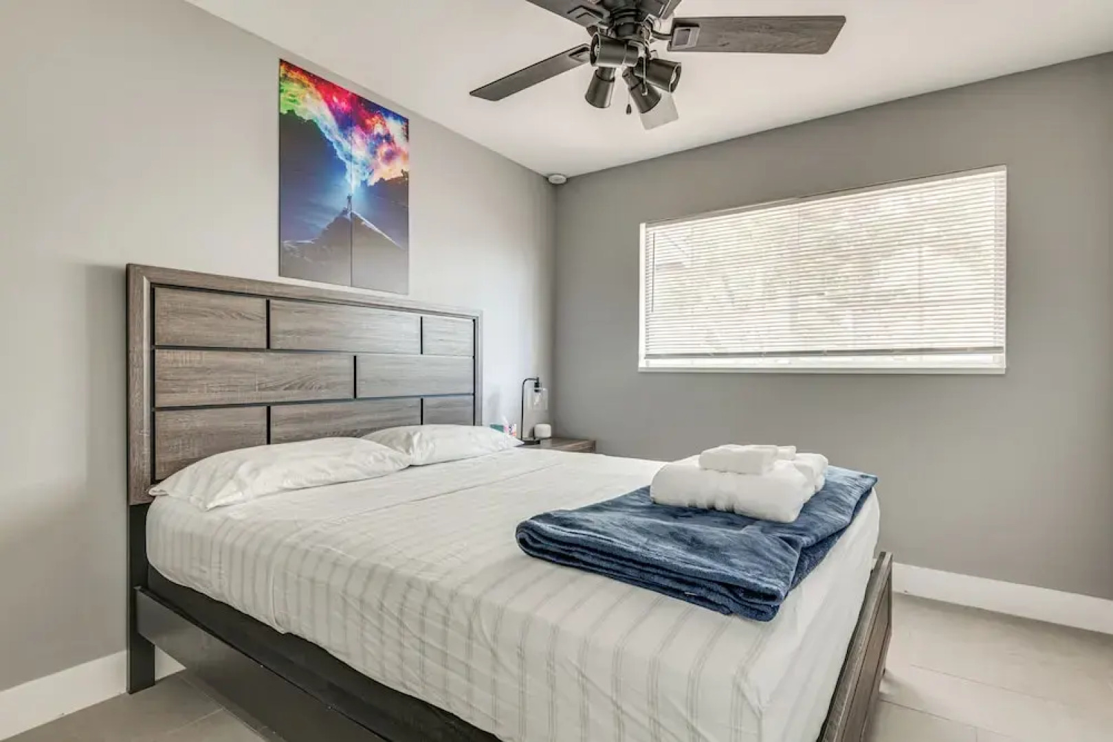 Cocoa Home w/ Large Yard: 3 Mi to Indian River!