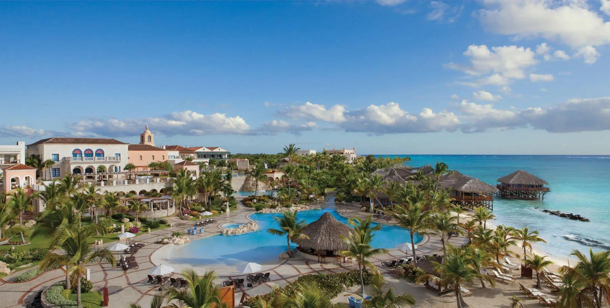 Sanctuary Cap Cana, a Luxury Collection Resort, Dominican Republic, Adult All-Inclusive
