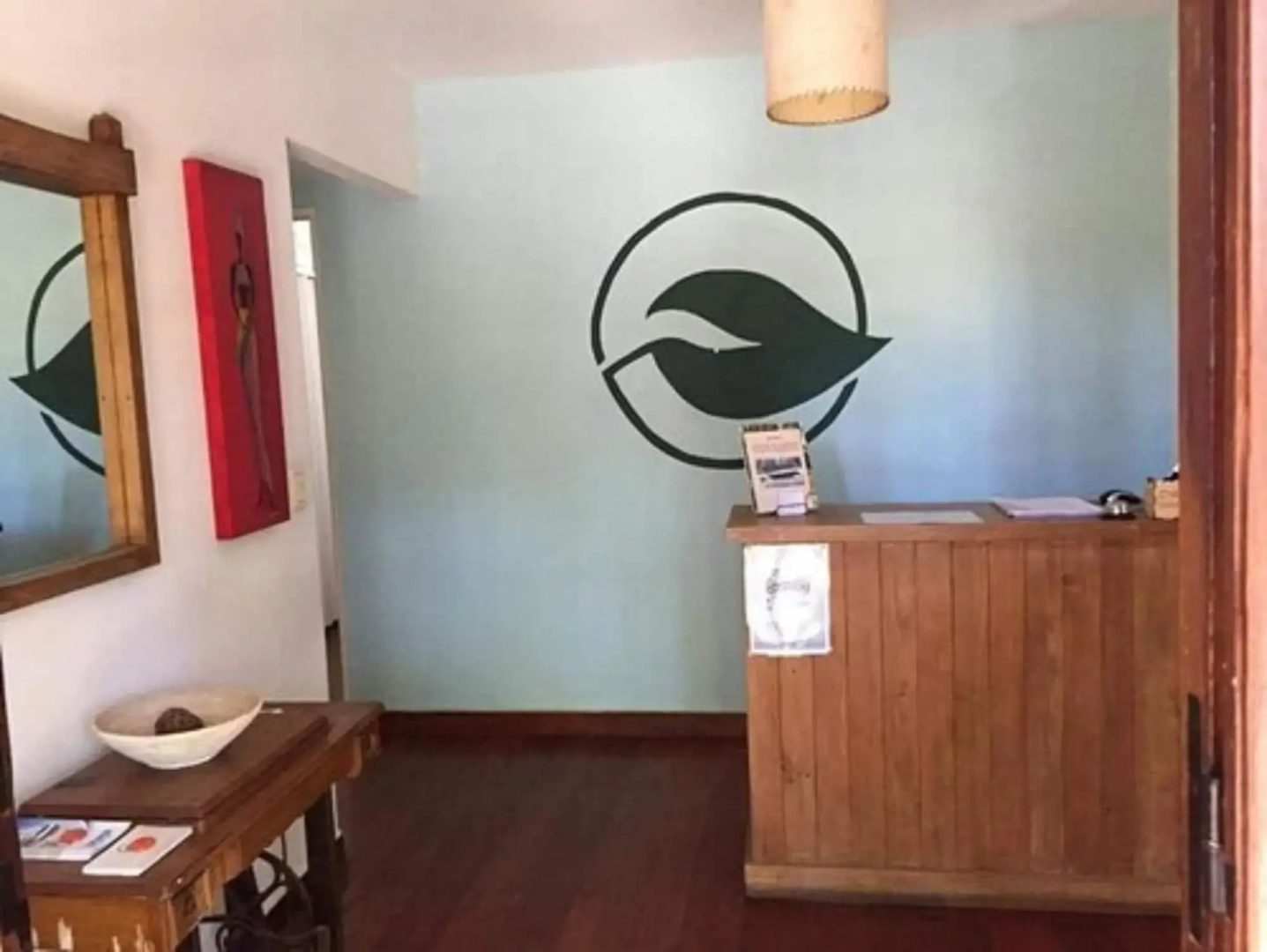 Hostal Aguas Mansas