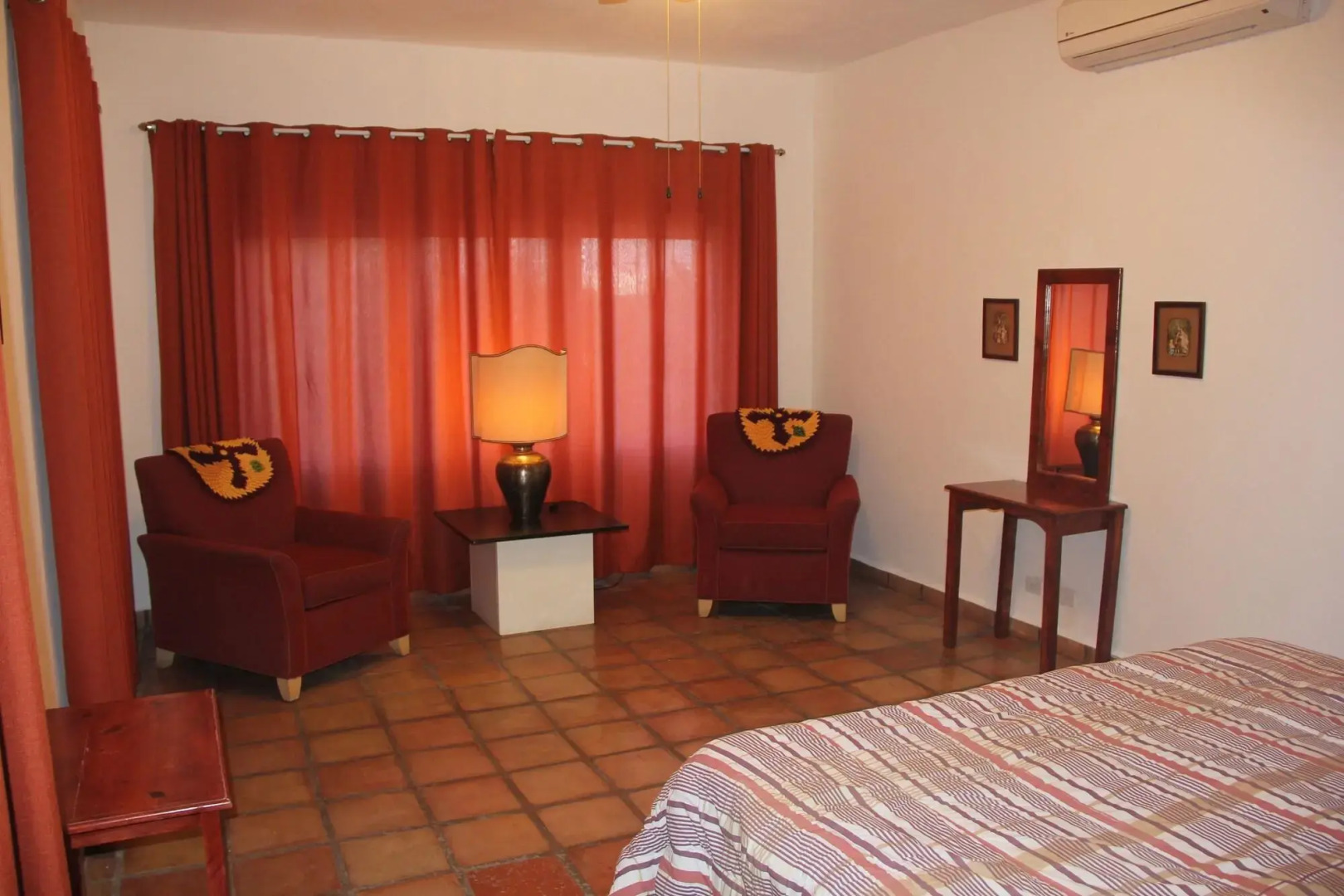 Central Bed & Breakfast