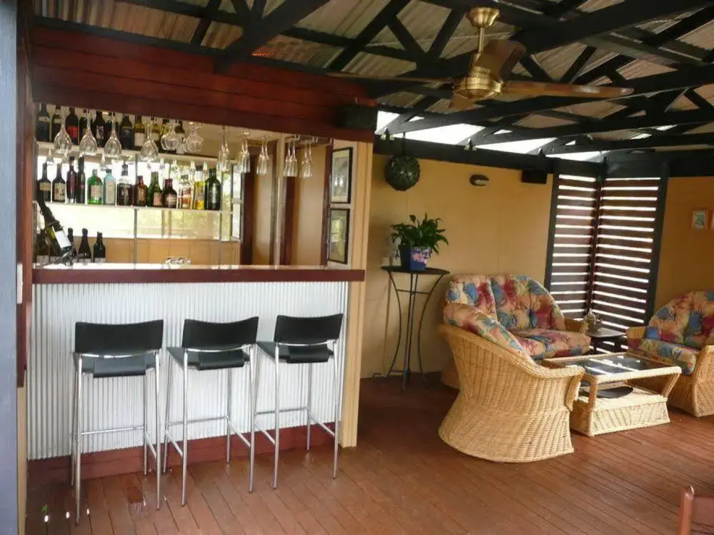 Yarrandabbi Dreaming Boutique B&B