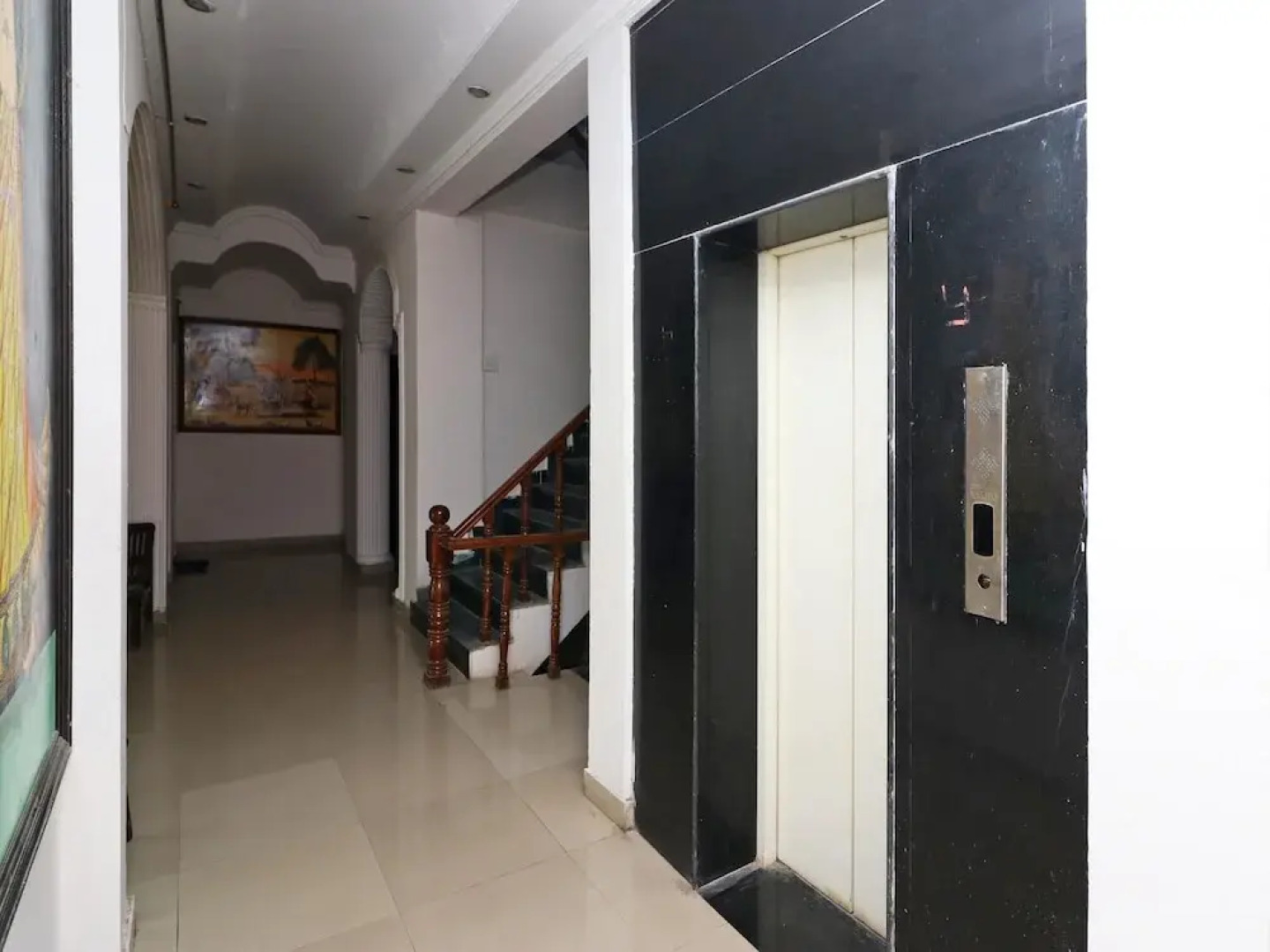 OYO 15421 Hotel Ranthambore Heritage