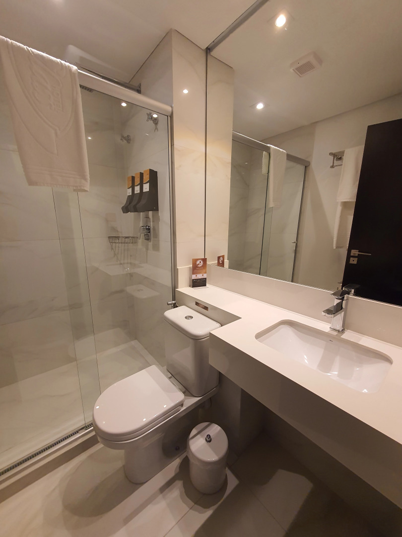 Class Hotel Piracicaba