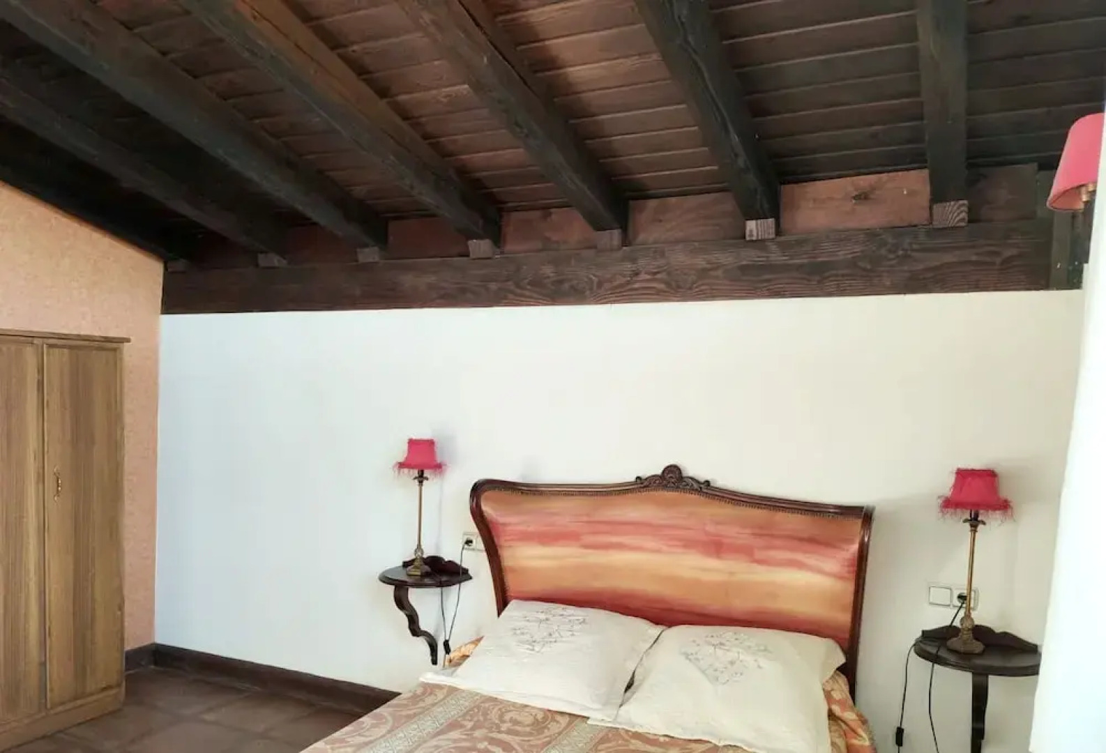 House With 6 Bedrooms in Aizarnazabal, With Wonderful Mountain View, Terrace and Wifi