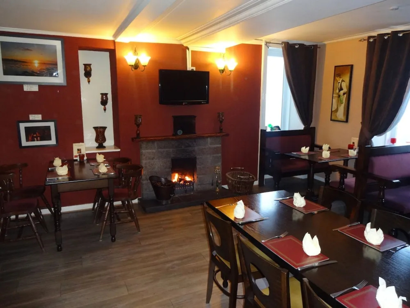 Lower Whitehills, St Cyrus