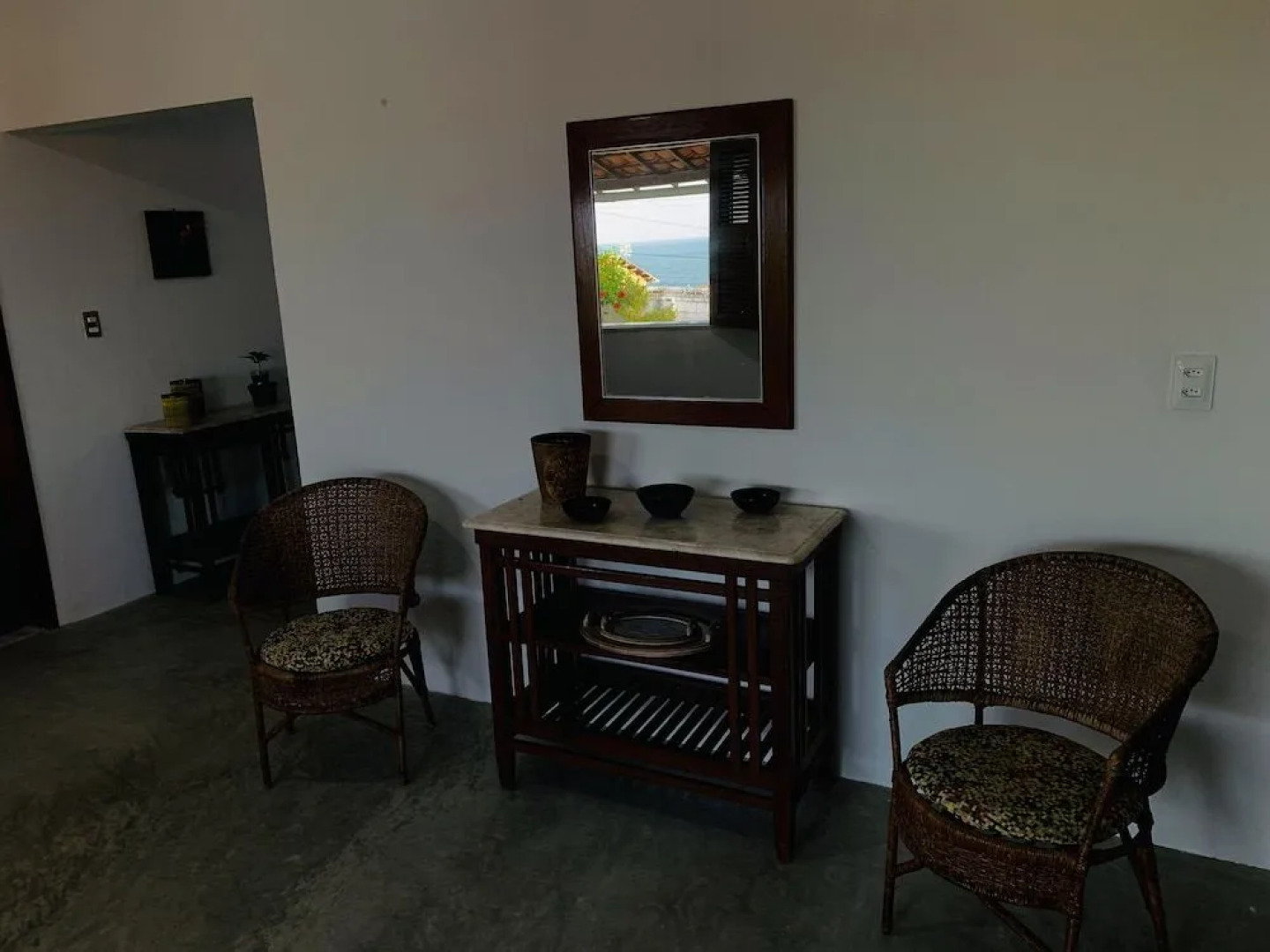 Hospedaria Morro Branco