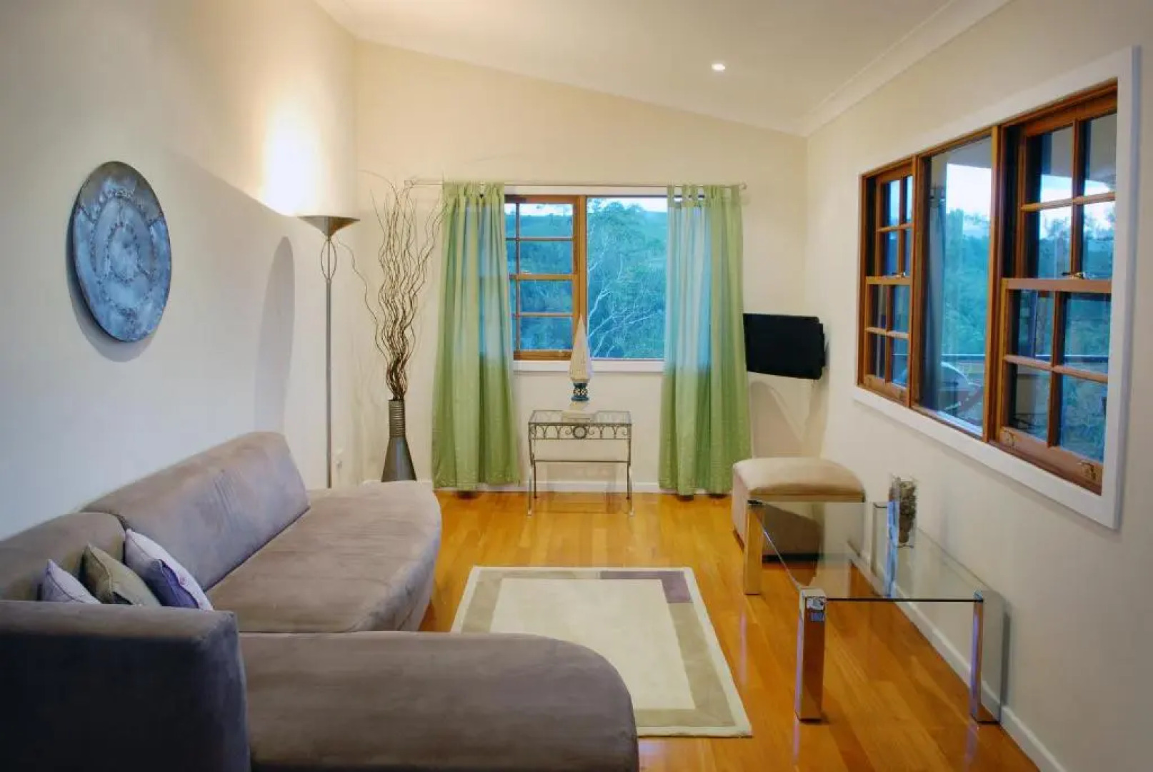 Barrington Hideaway- River Cottages