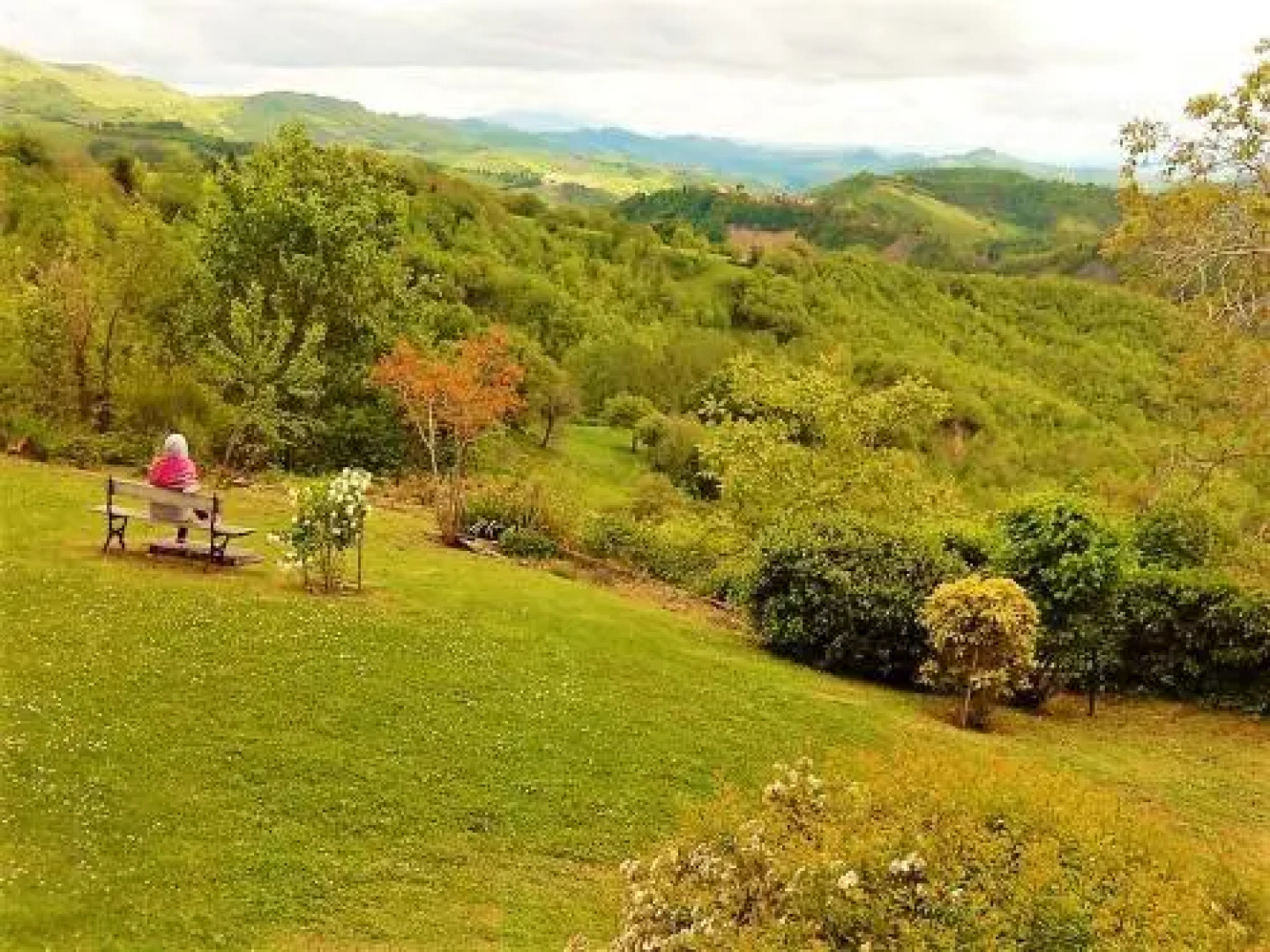 Villa Via Casorgetto