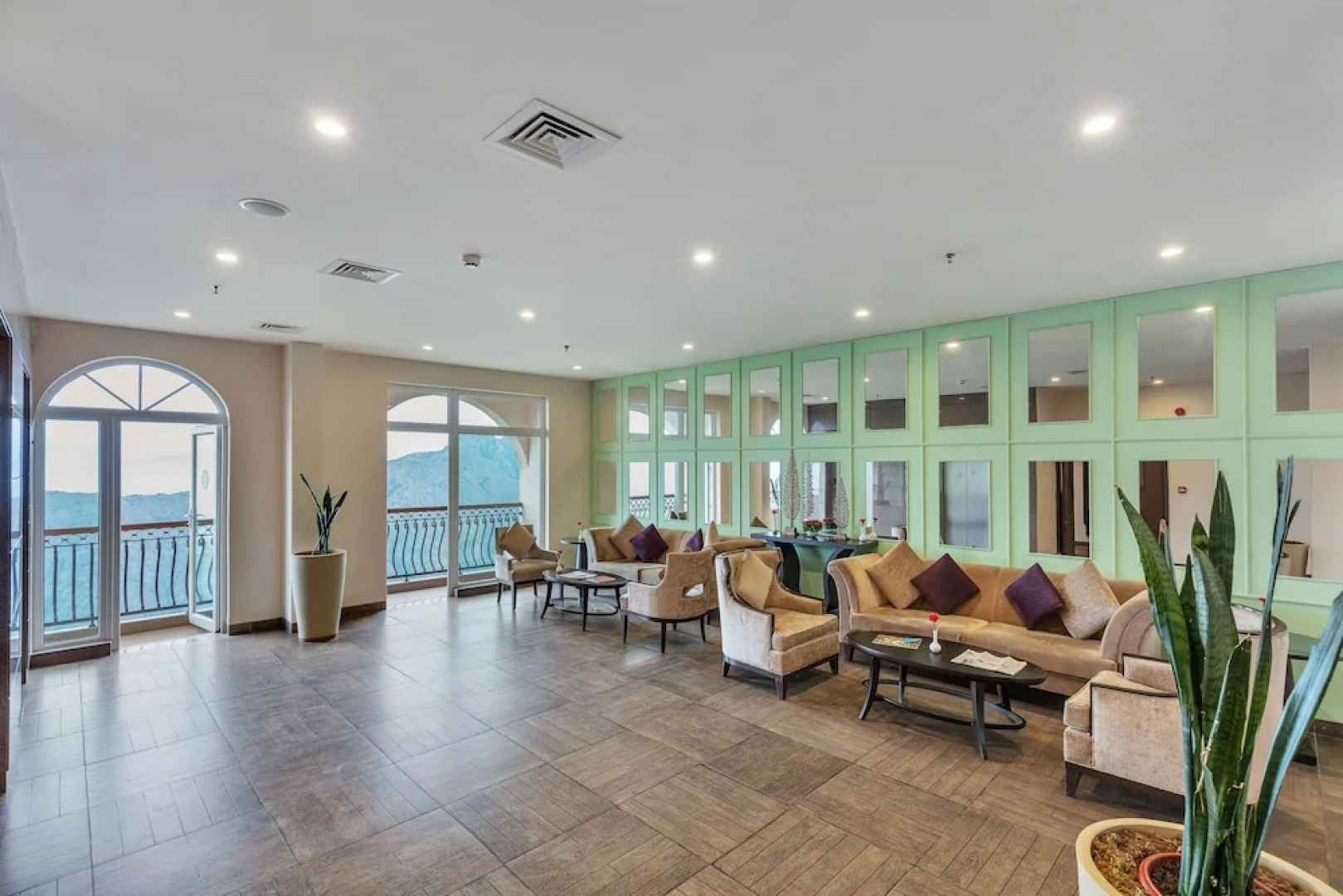 Pristine Peaks Naldehra