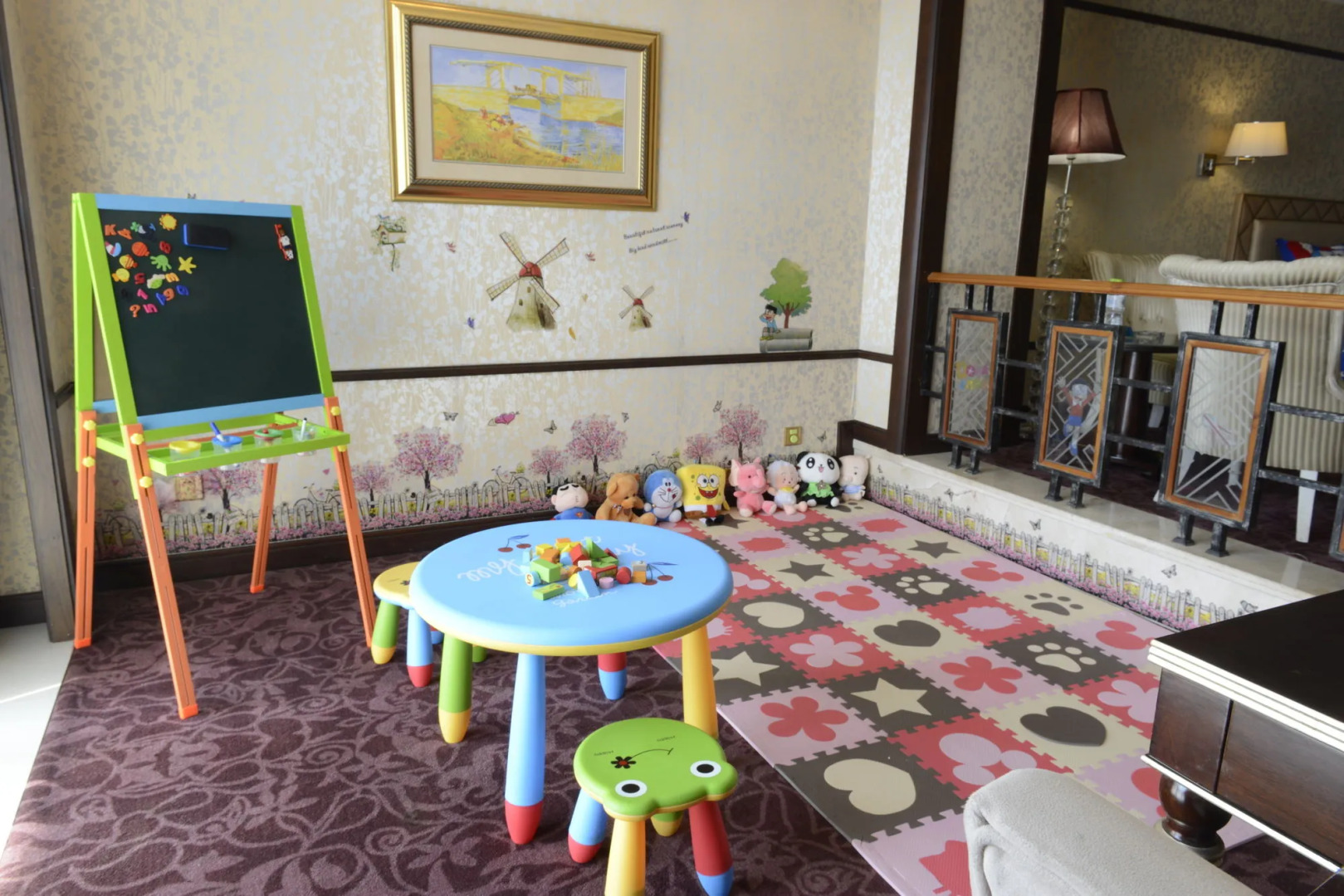 Country Garden Phoenix Hotel Changsha