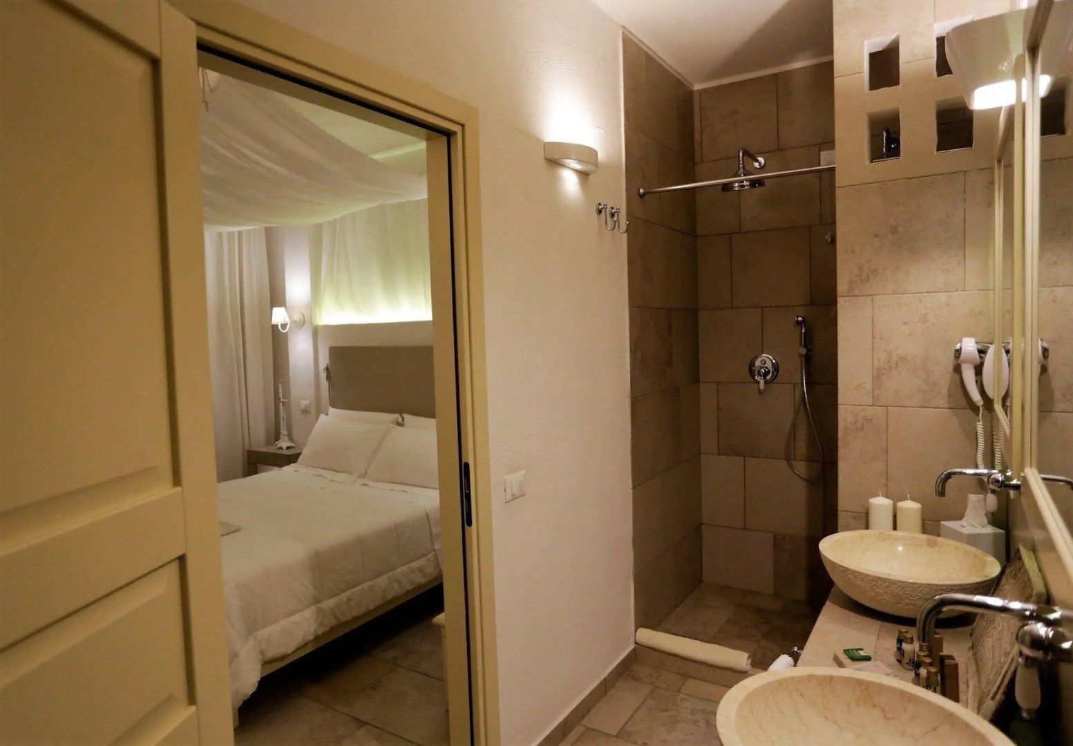 Le Nicchie Guest House