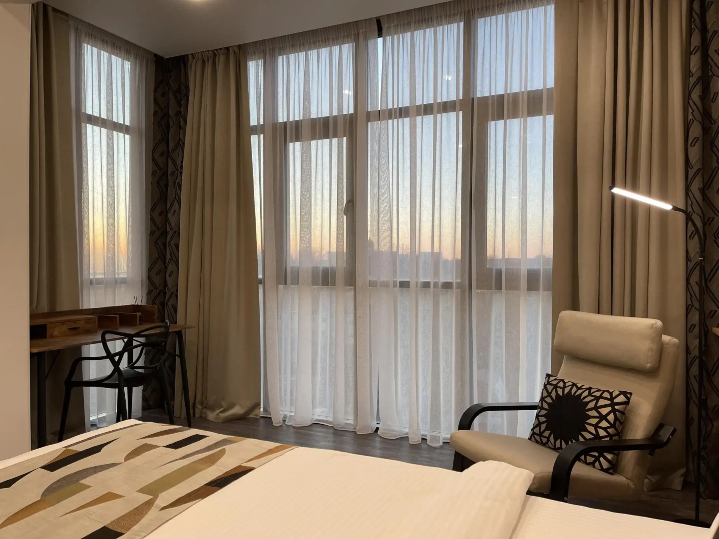 PK Design (ПК Дизайн) на улице Овражная