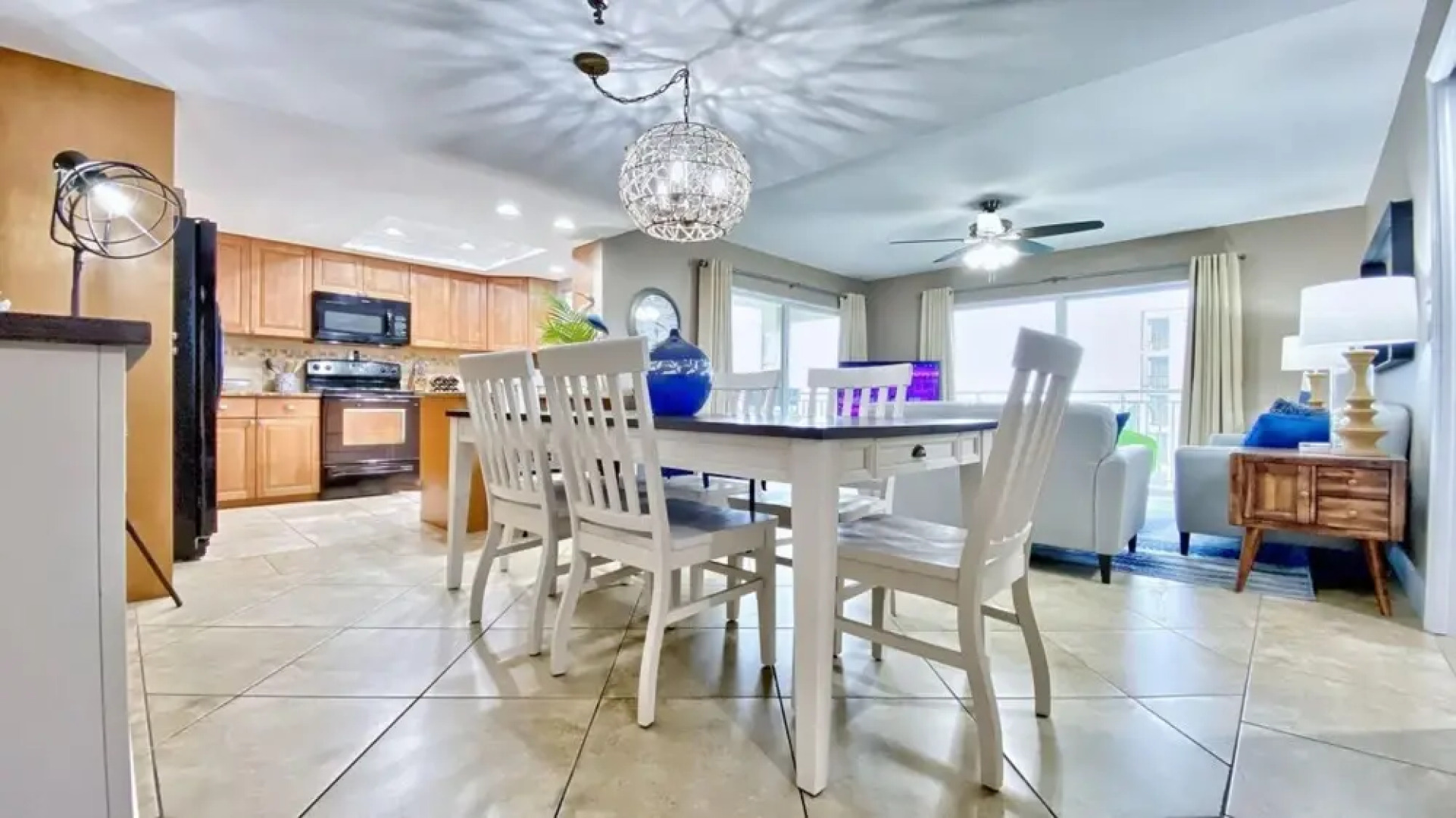 Anglers Cove by Teeming Vacation Rentals