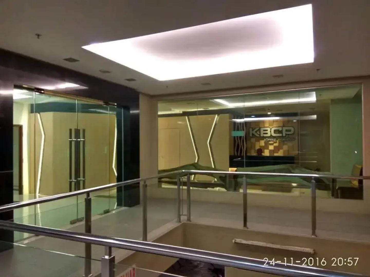 CyberApartment Kelantan