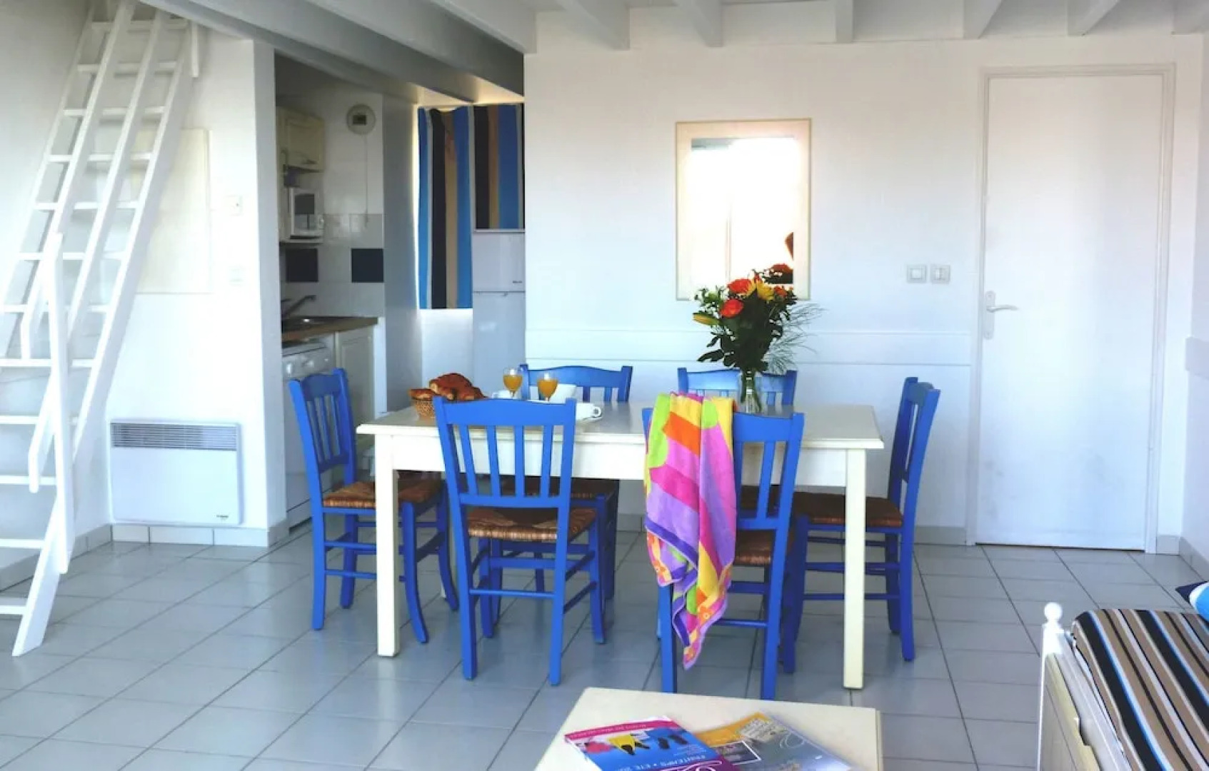 Résidence Odalys Les Terrasses de Fort Boyard