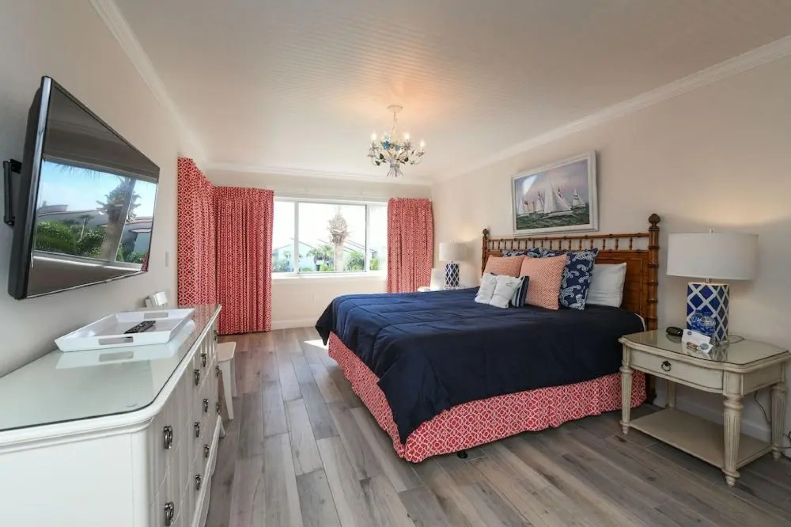 Stay Siesta Dunes, #300; by Beachside Management