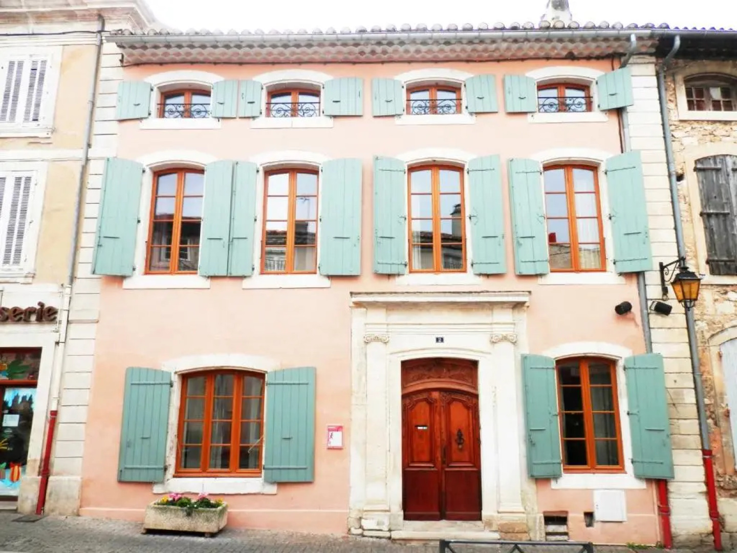 Hôtel Particulier Payan-Champier