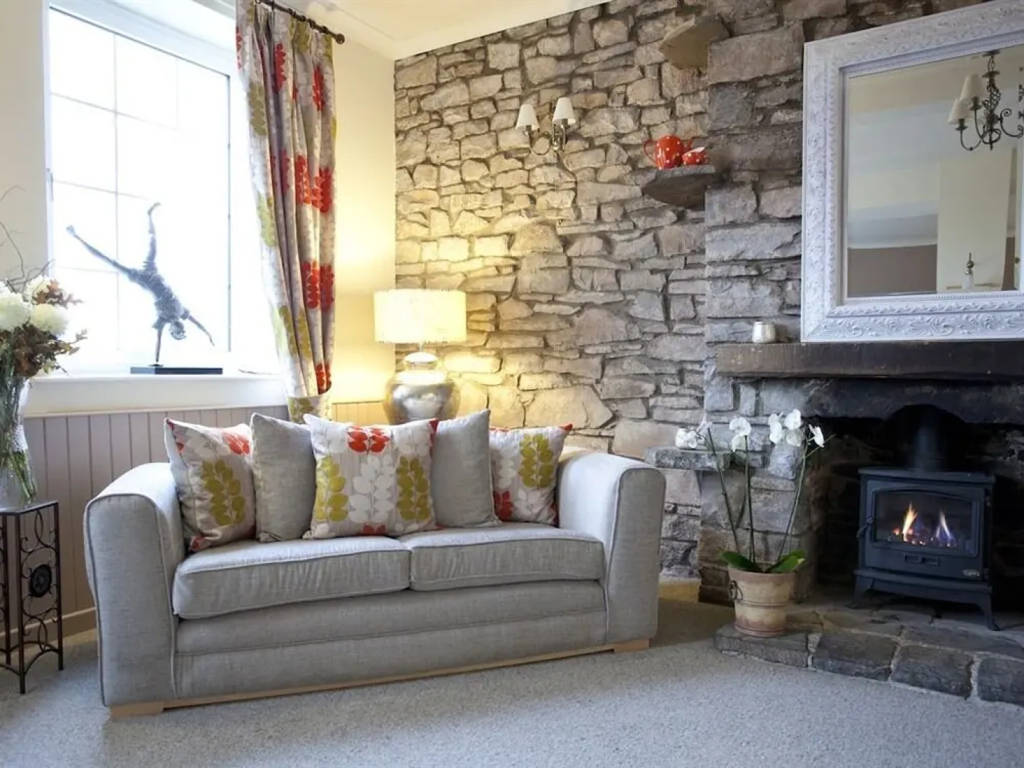 Ty Croeso Bed & Breakfast