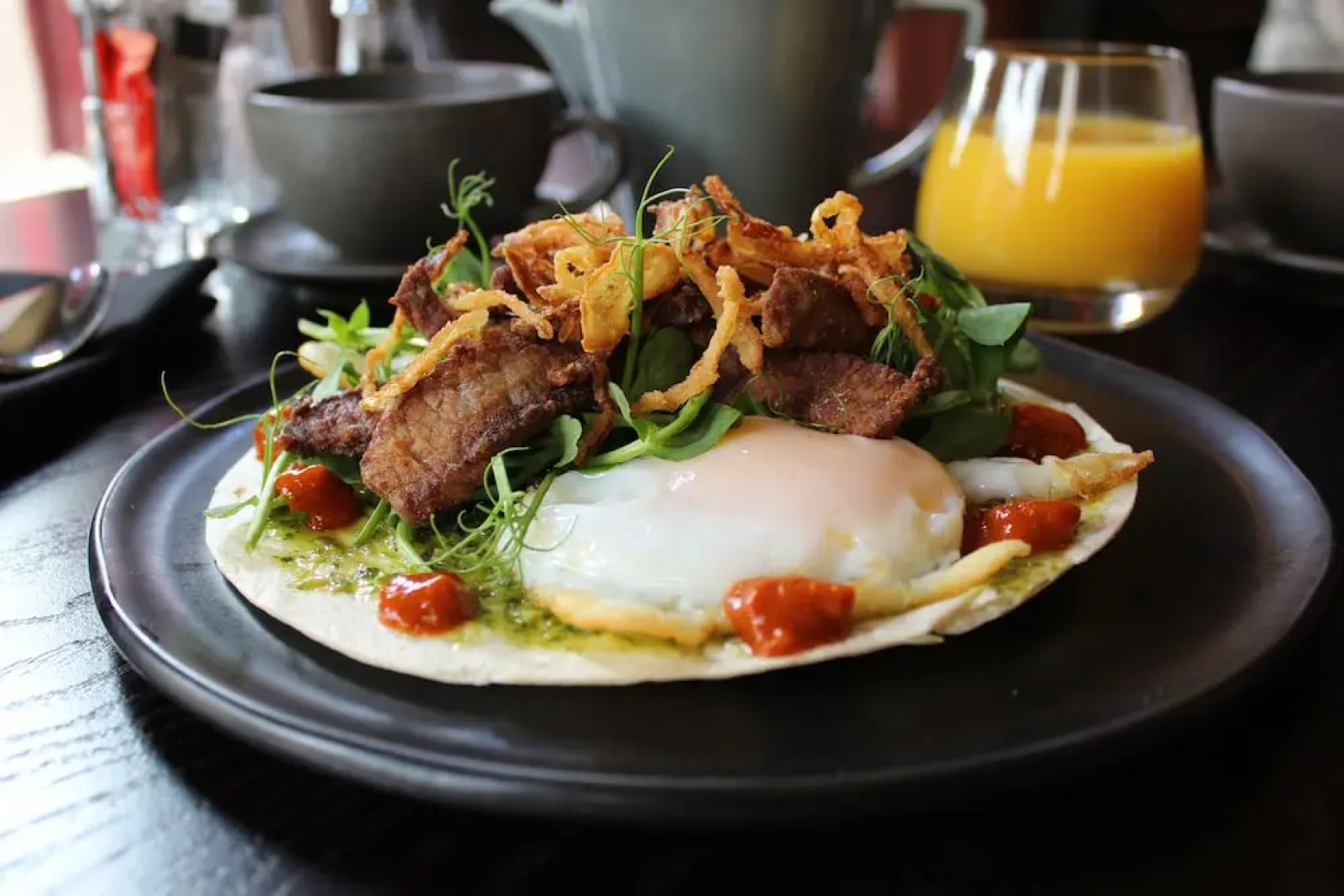 New Northumbria Hotel