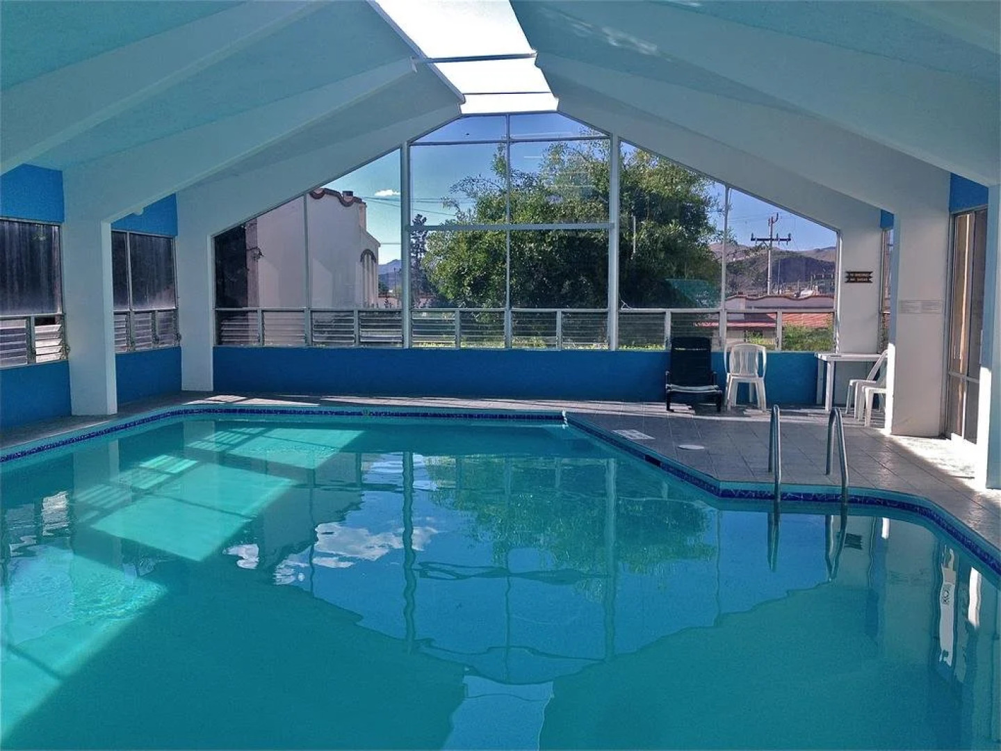 Hotel El Camino Real