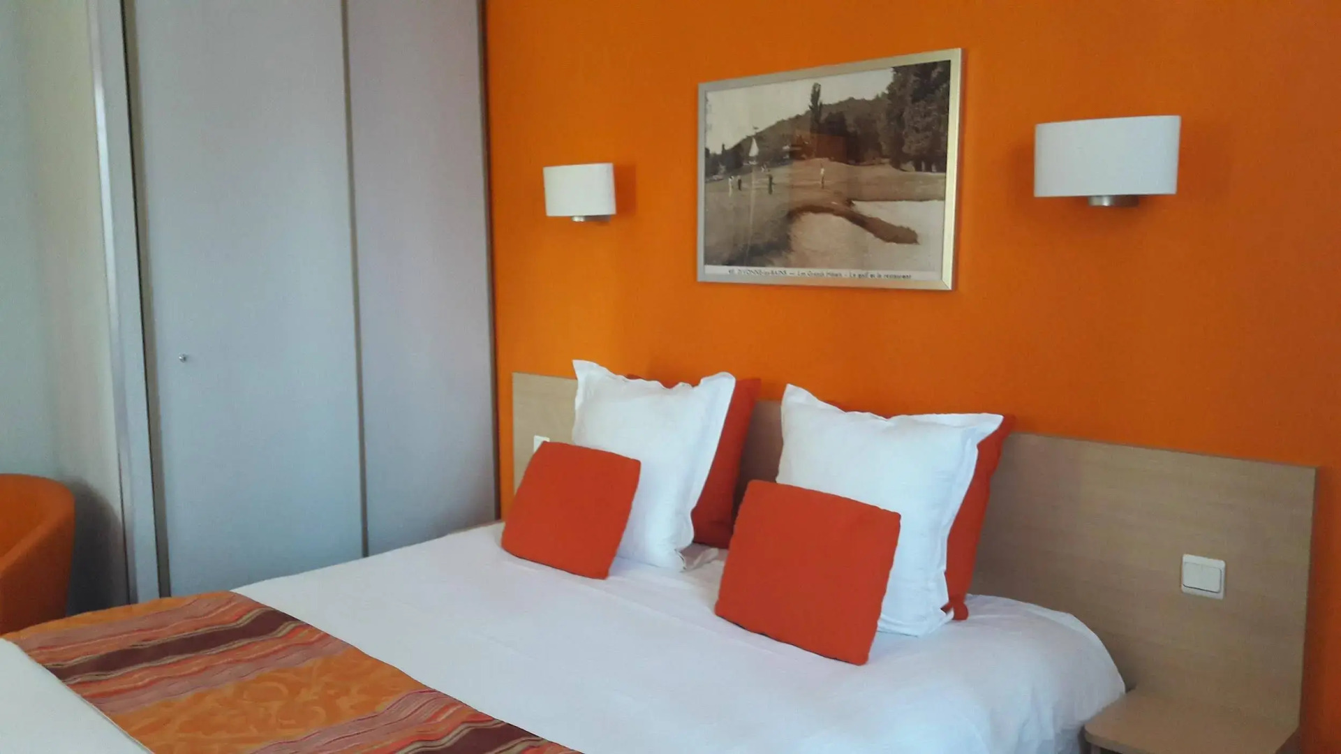 Logis Hôtel La Terrasse Fleurie