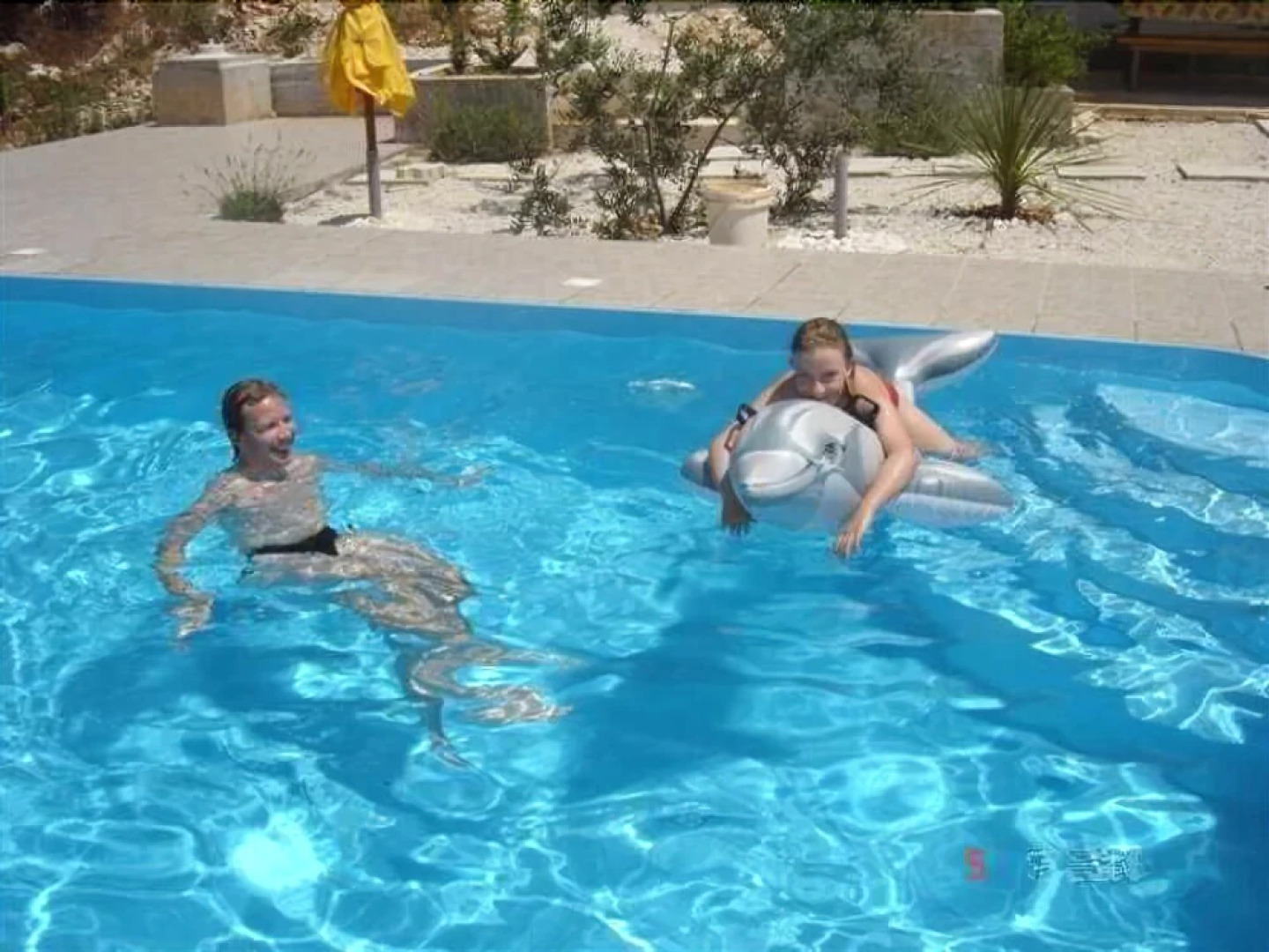 Apartments Villa Goja