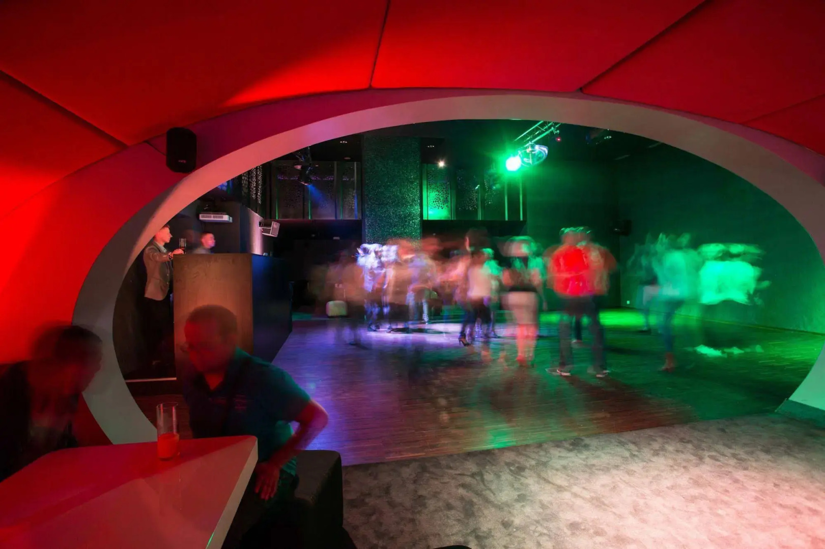 Hotel Narvil Conference & Spa