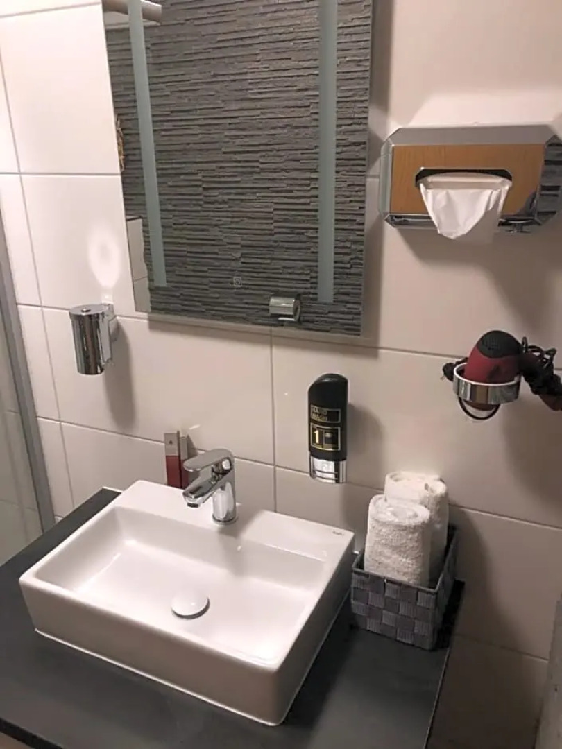 Landhotel Oberbaar am Nürburgring