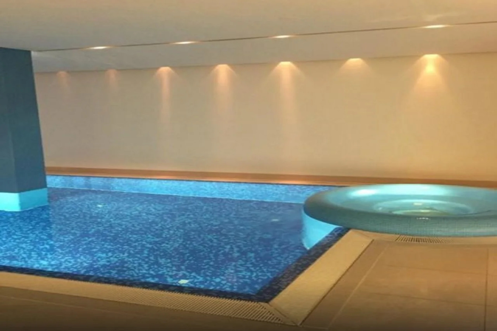 SIDE, a Member of Design Hotels