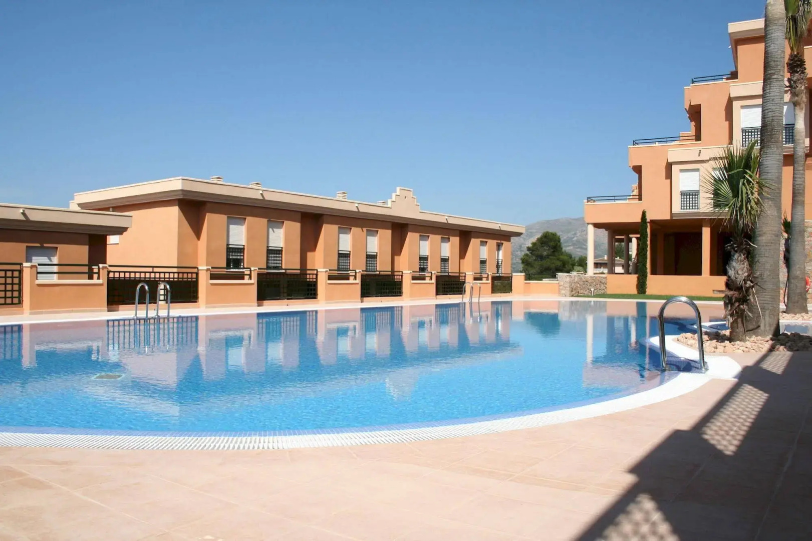 Jacaranda - Serviden