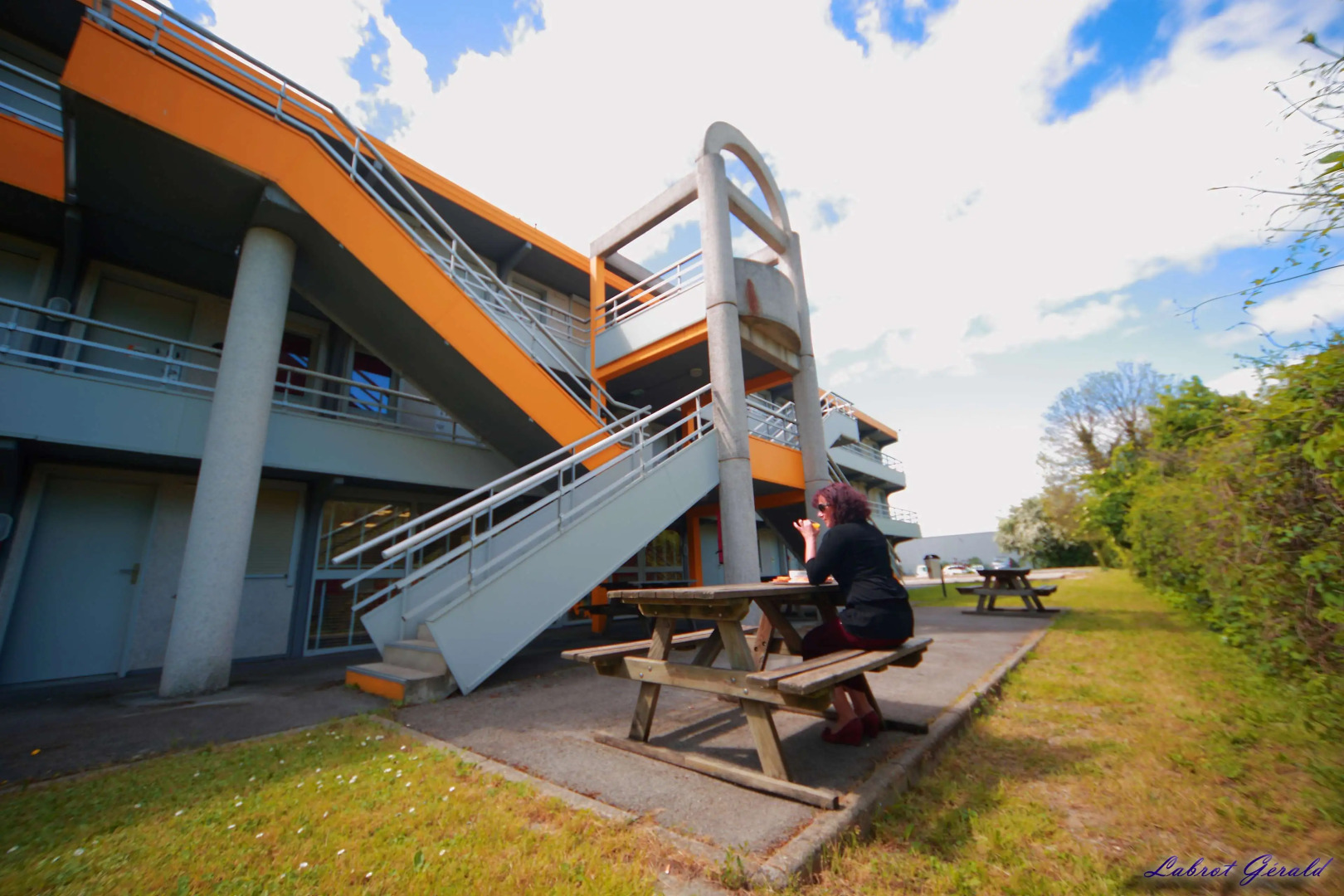 Premiere Classe Ales