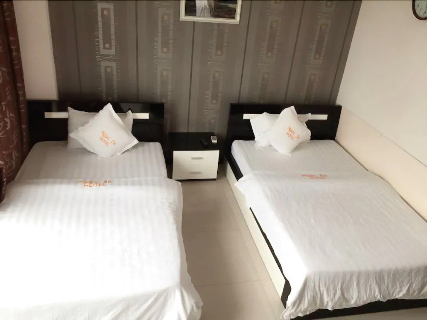 Ngoc Se Hotel