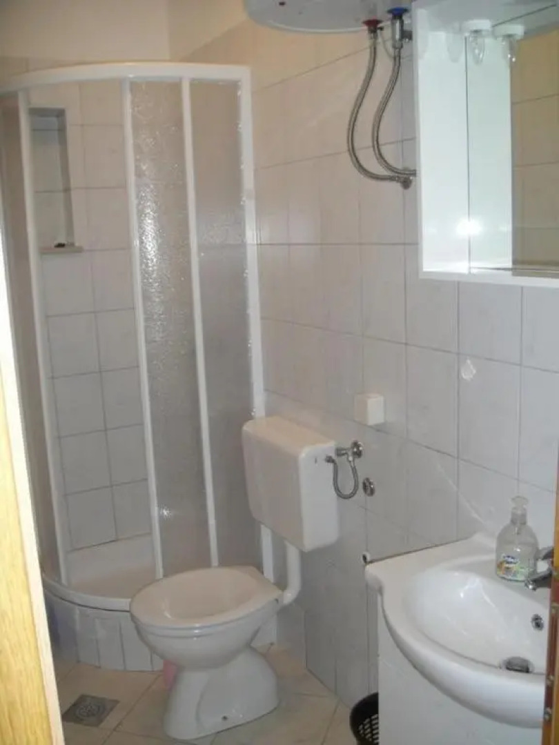 Apartments Ivan Orlic