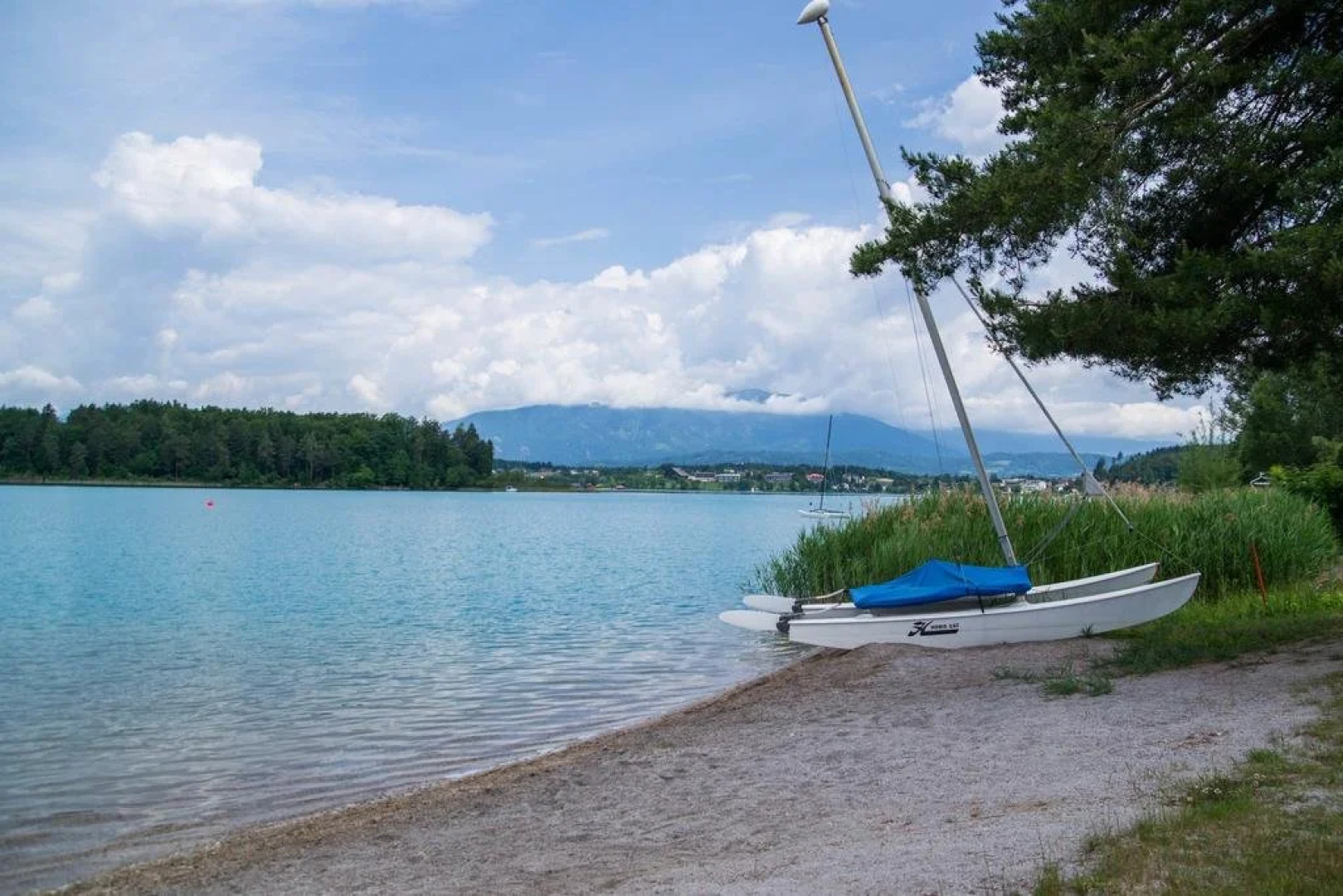 Pension Stissen Haus am See