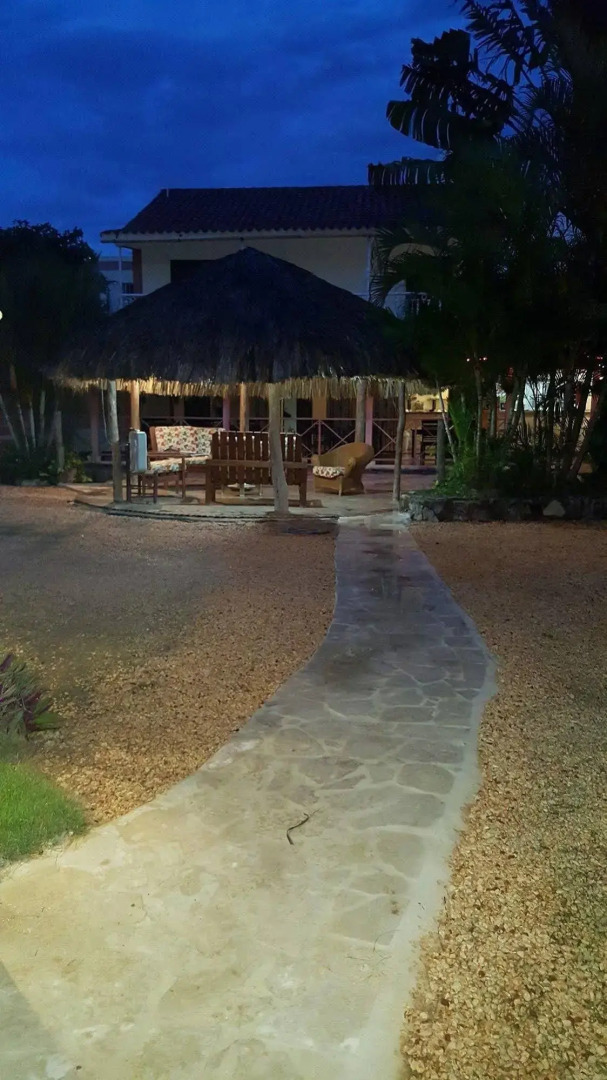 Aparta-Hotel Villa Baya