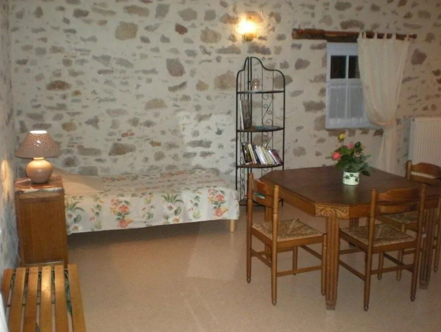 La Millière Chambres d'hôtes à la ferme