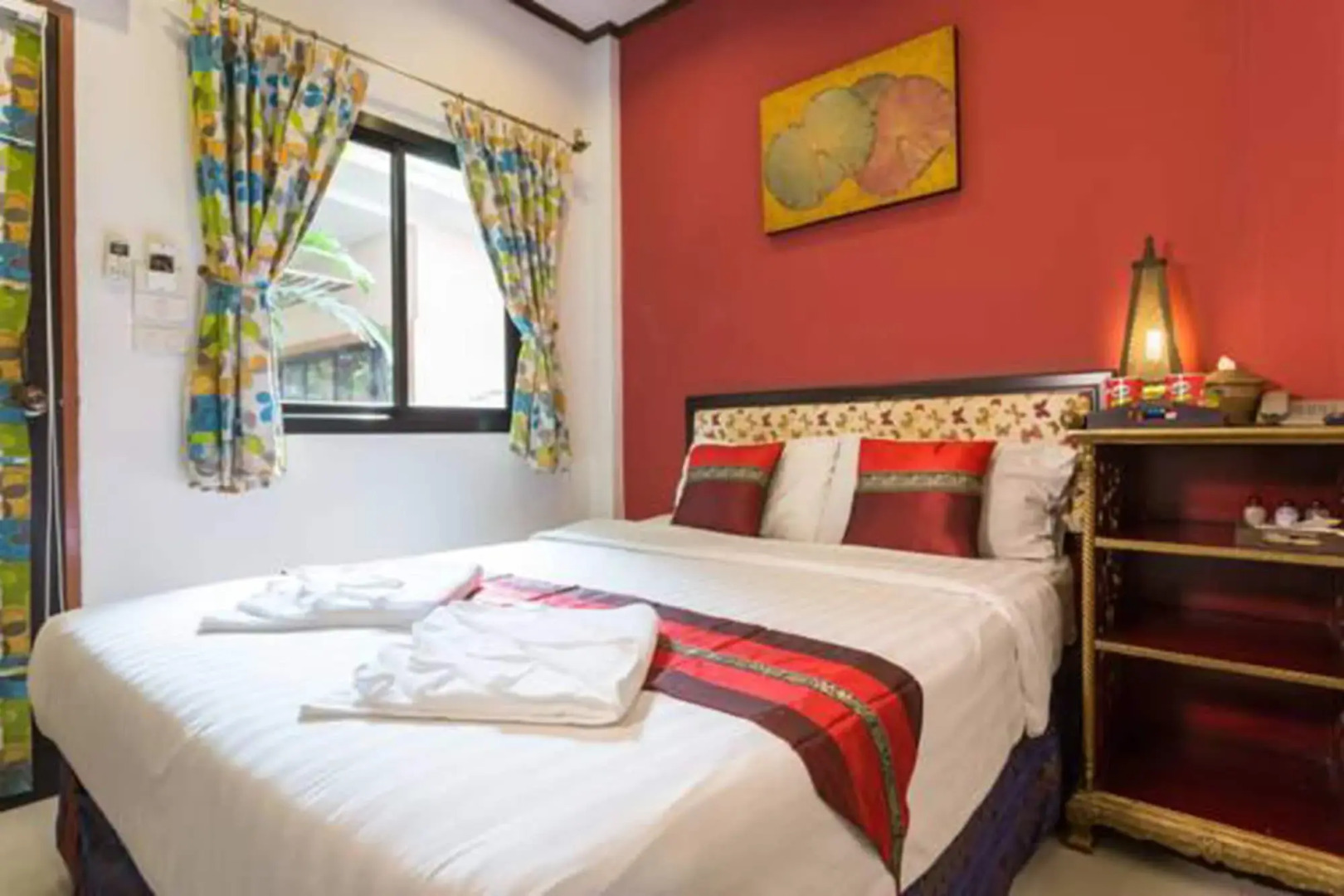 Ploykhumthong Boutique Resort