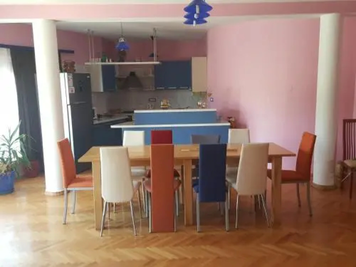 Apartment Šeherzada 2