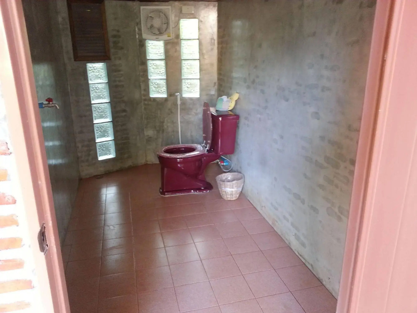 Rim Nam Kong Homestay