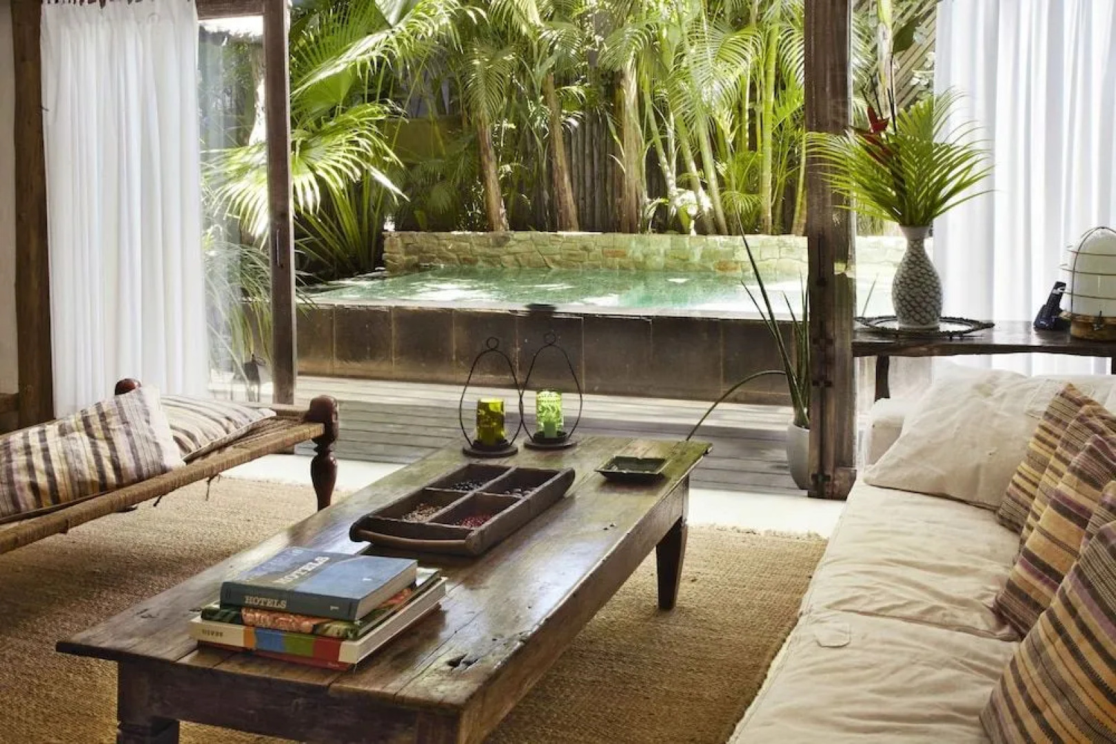 UXUA Casa Hotel & Spa