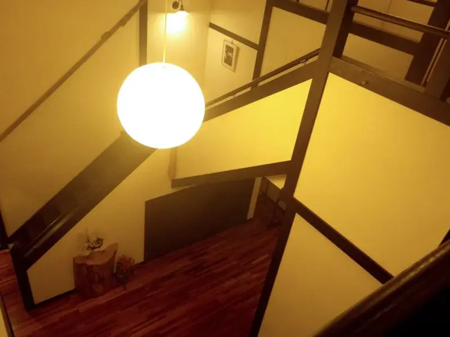 Kogyo Minshiku Kichibei Hotel