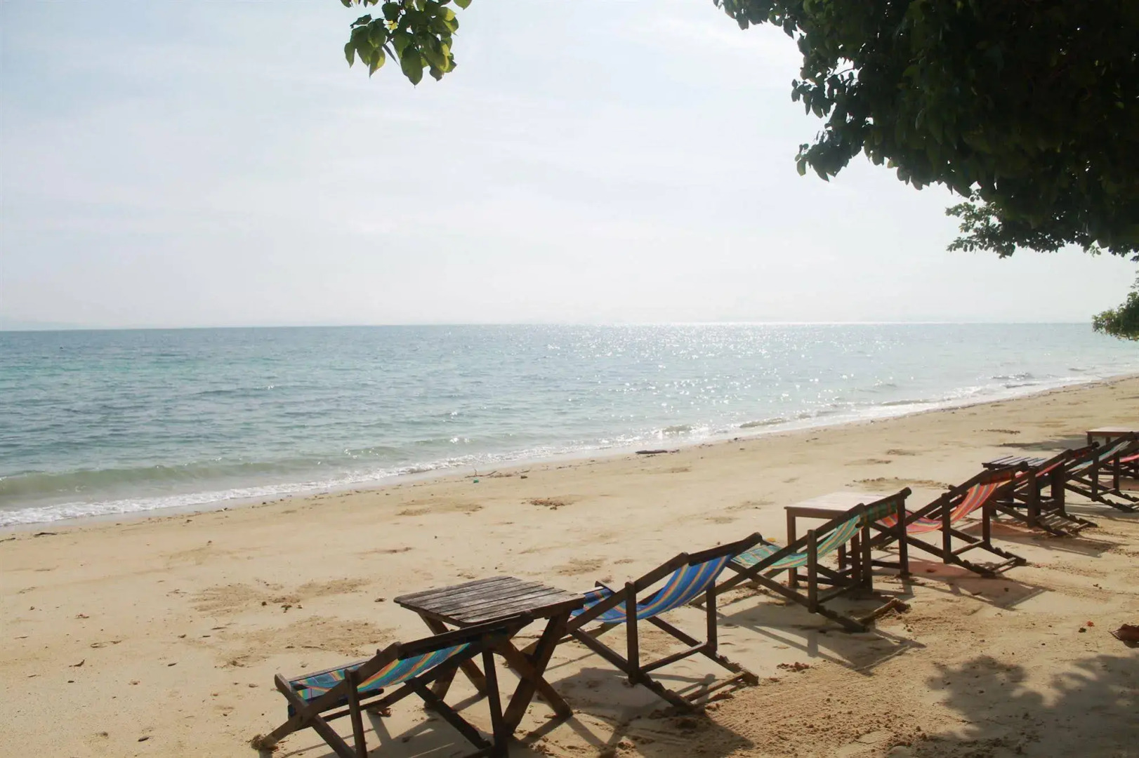 Phi Phi Relax Beach Resort