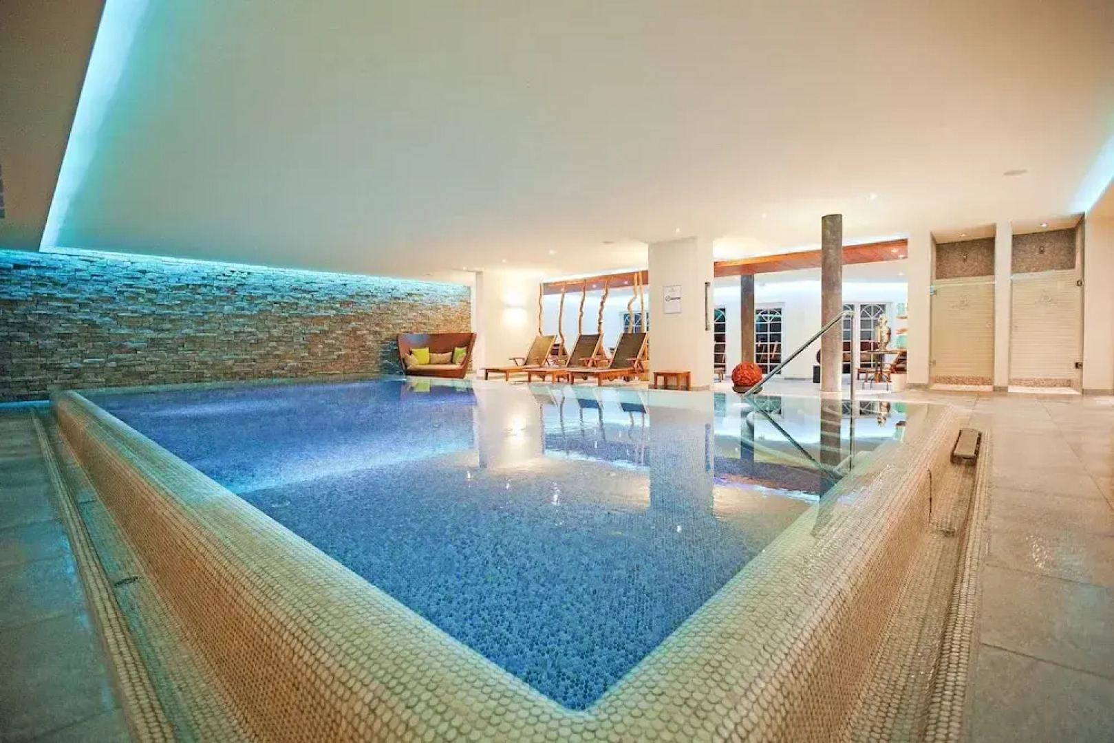 Hotel Restaurant Waldsägmühle