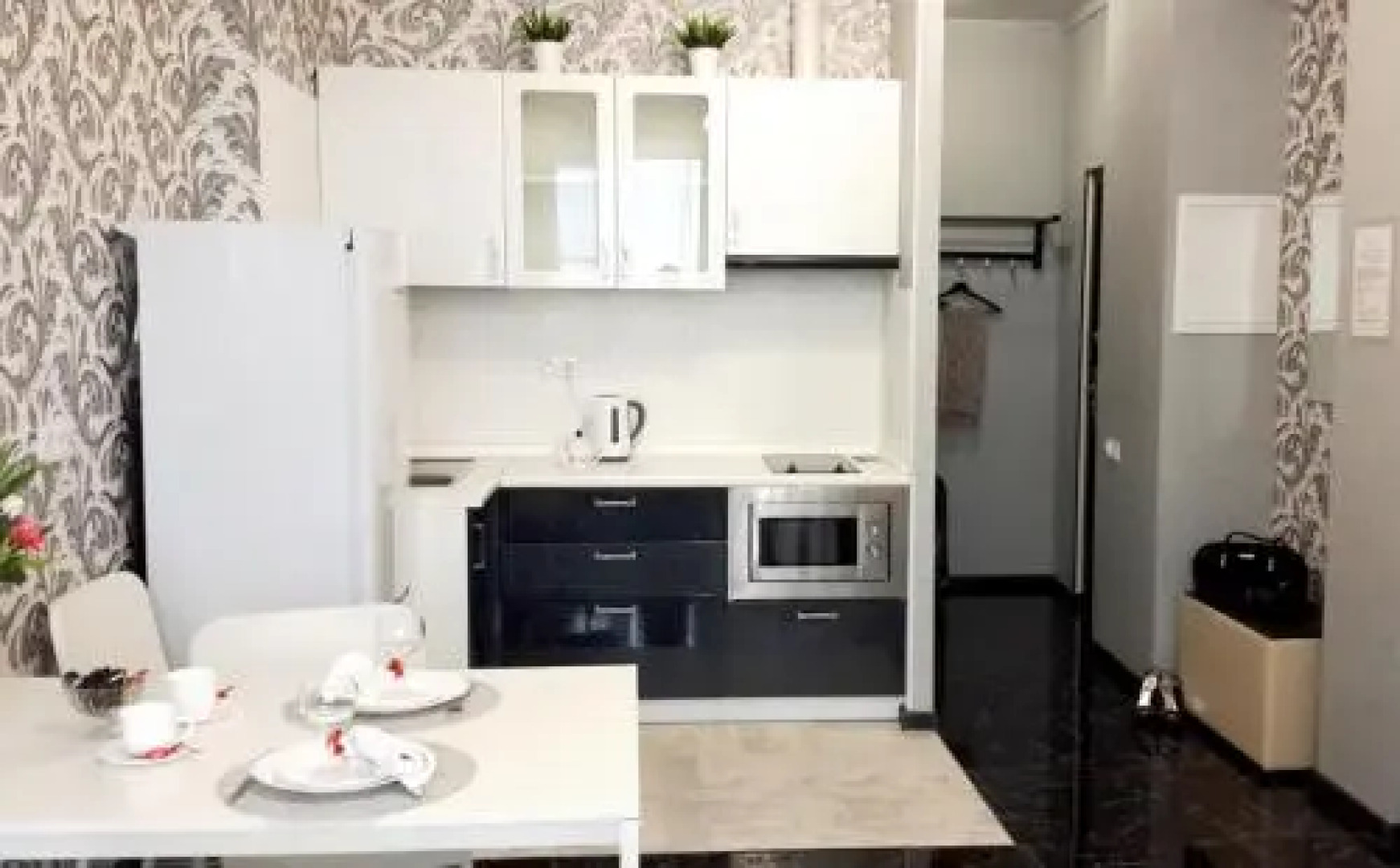 Apart-Hotel Exclusive Plus