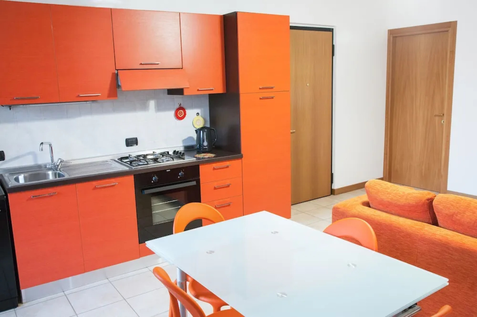 Appartamenti Sogni d'Oro