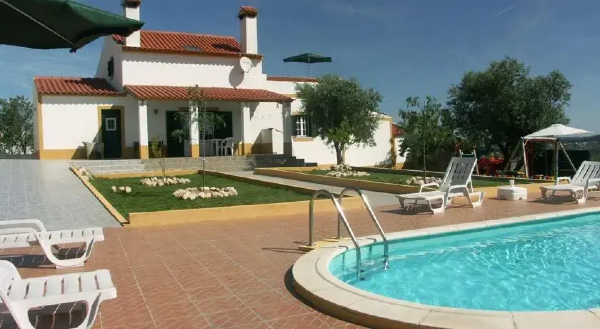 Holiday home Casa da Boavista