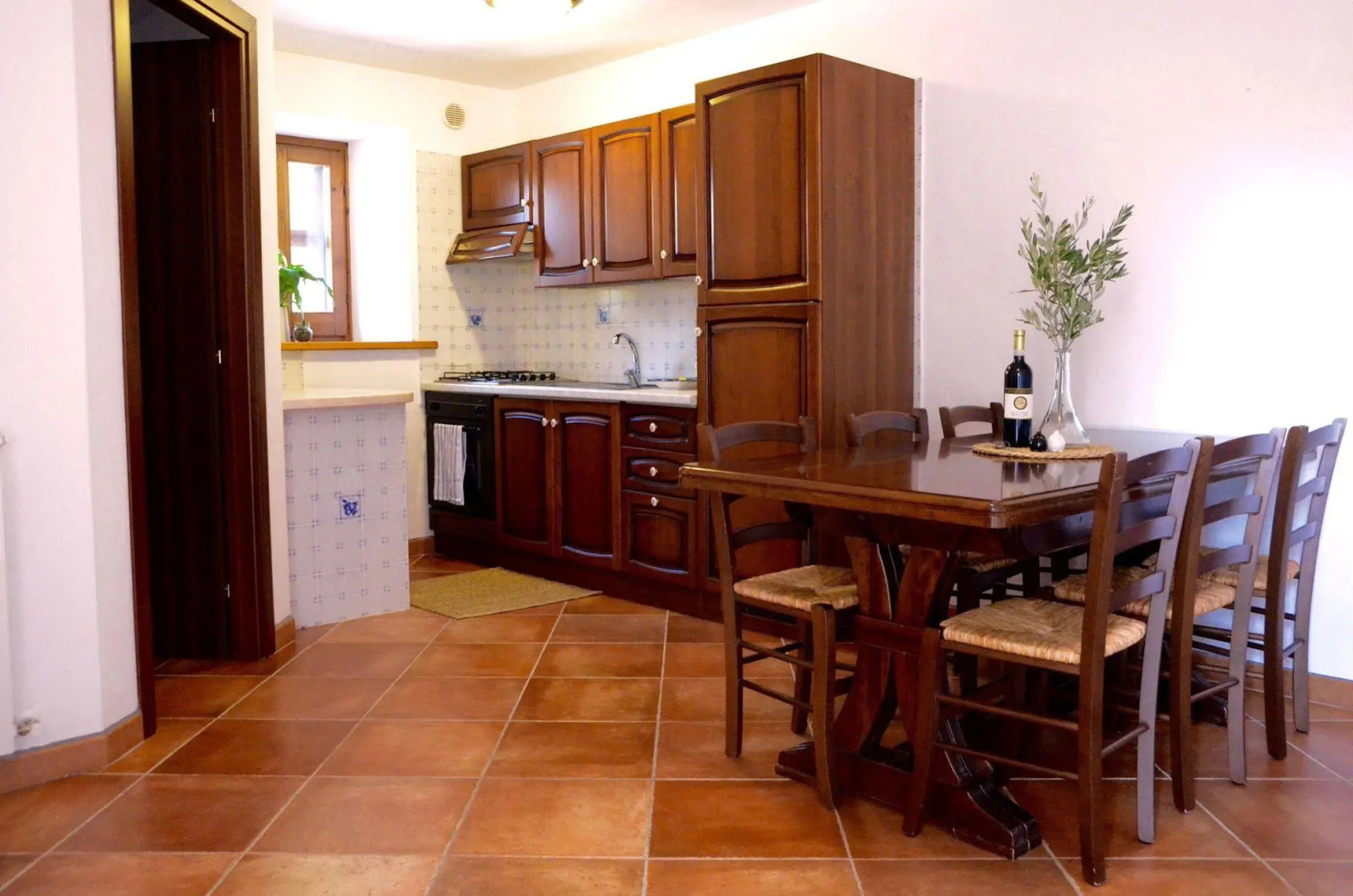 La Locanda del Tempo