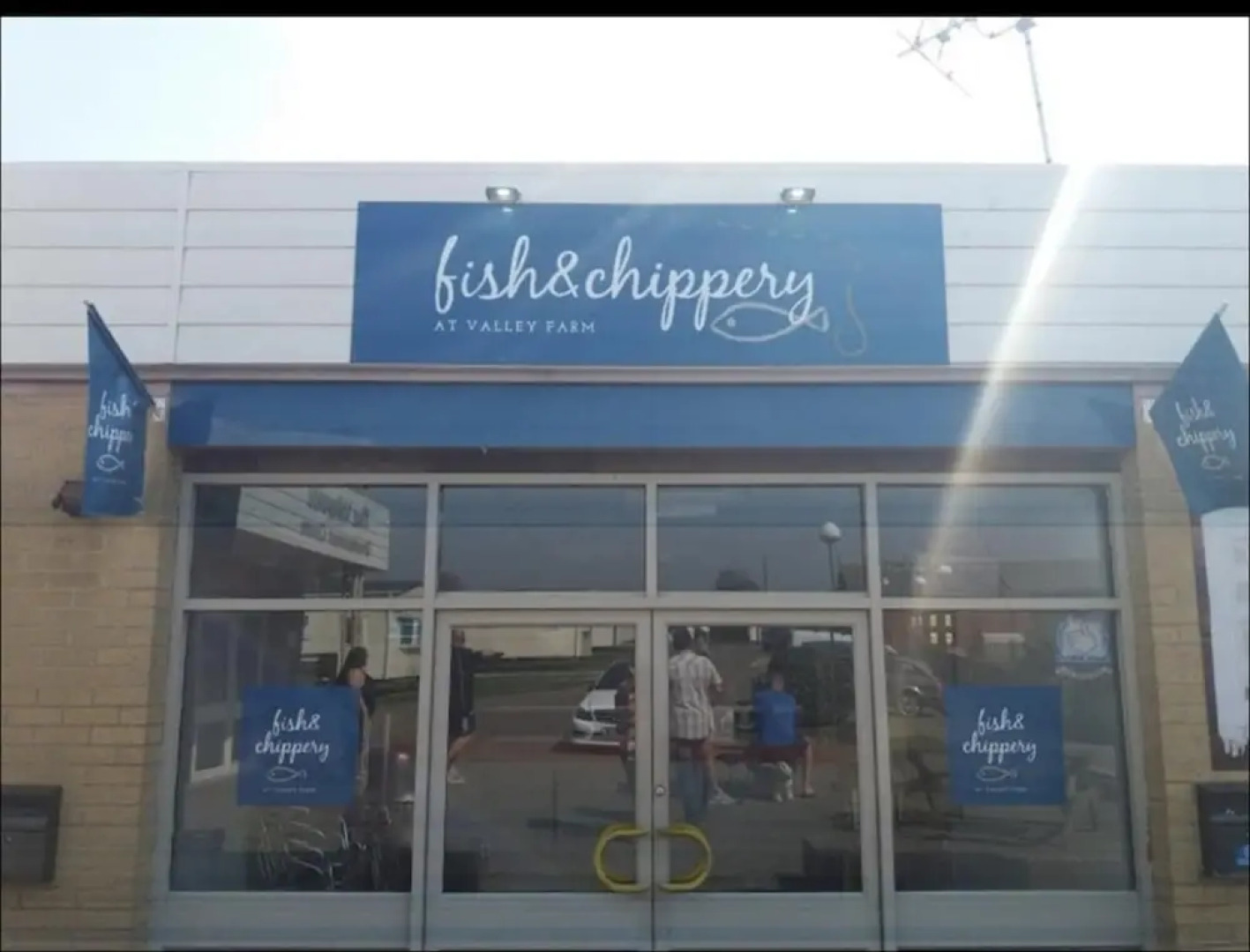 Stunning 3-bed Caravan in Clacton-on-sea