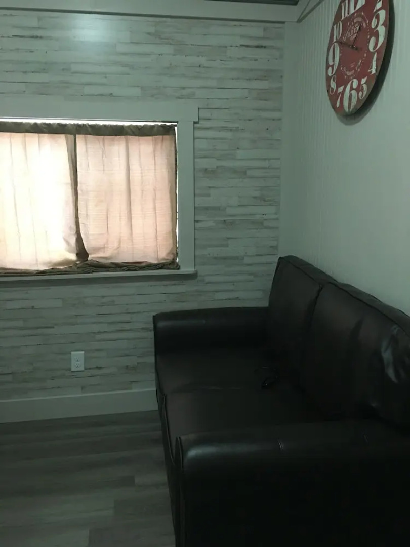 The Mini Homes with CB&M