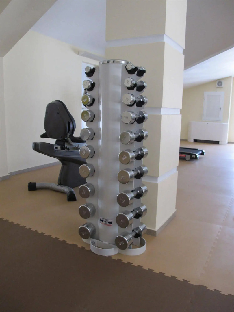 Mercure Chisinau Center Jazz Hotel